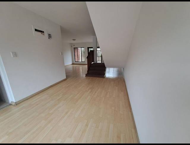 2 BEDROOM DUPLEX FOR SALE IN WATERWAYS